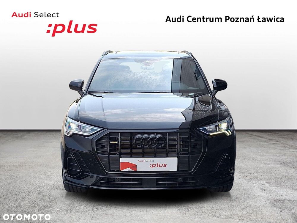 Audi Q3 40 TFSI Quattro S-Line S tronic - 8