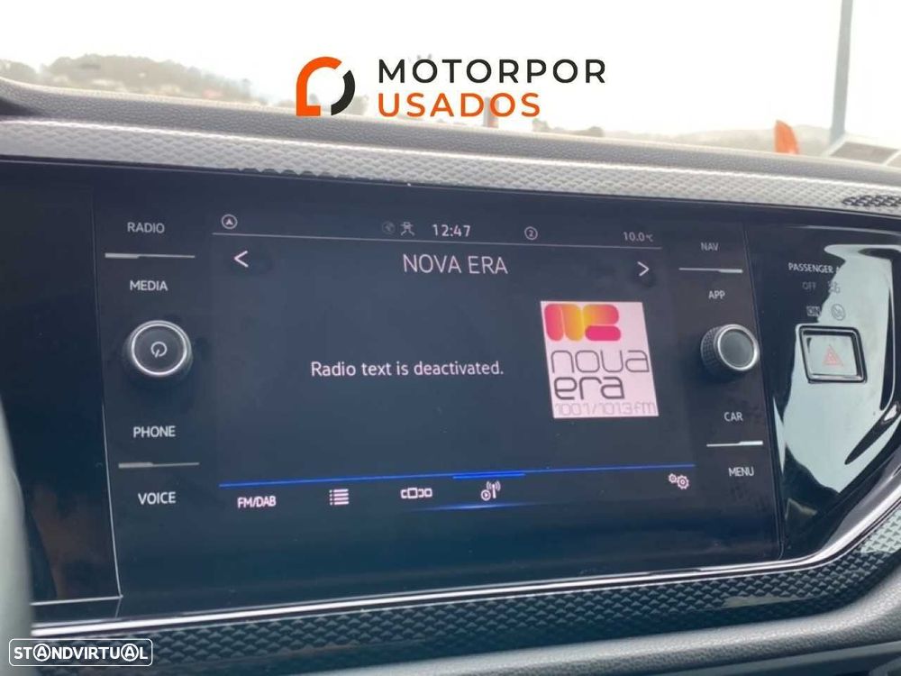 VW Taigo 1.0 TSI Urban - 14