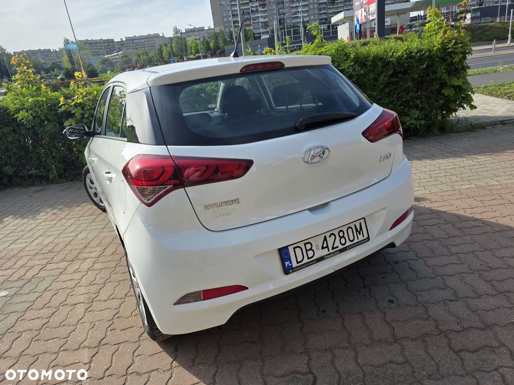 Hyundai i20 1.2 Select - 6