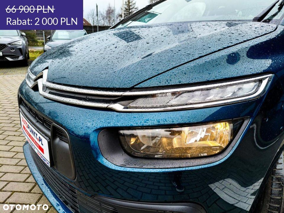 Citroën C4 SpaceTourer - 8