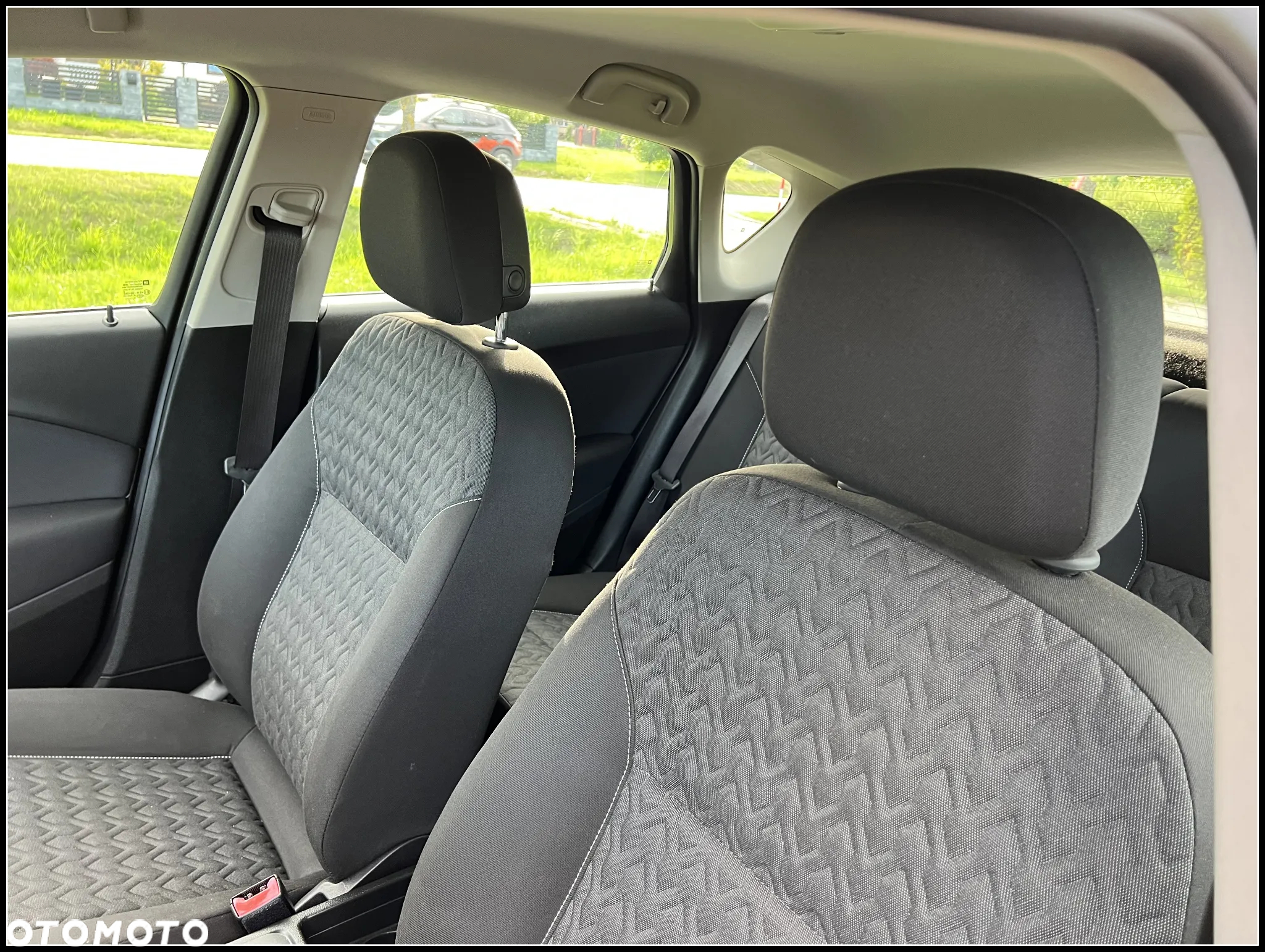 Opel Astra - 25
