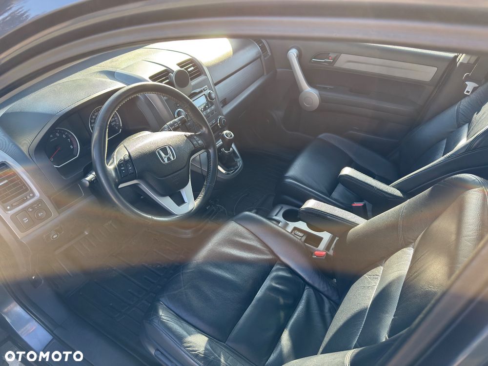 Honda CR-V 2.0 Executive - 7