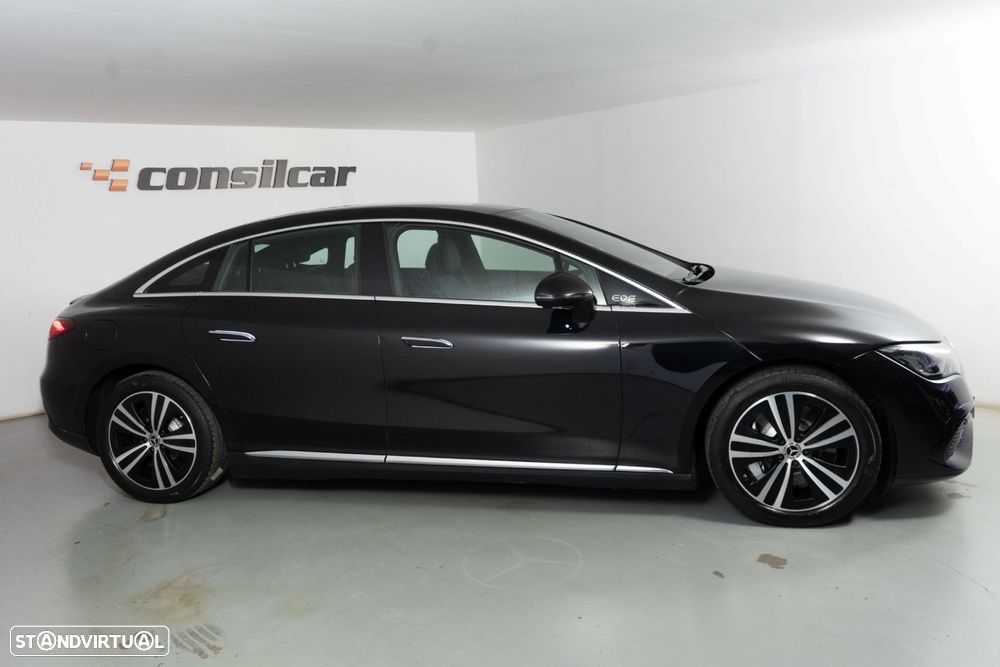 Mercedes-Benz EQE 300 Edition - 7