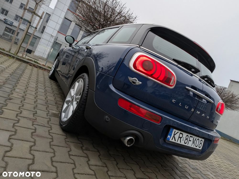 MINI Clubman - 3
