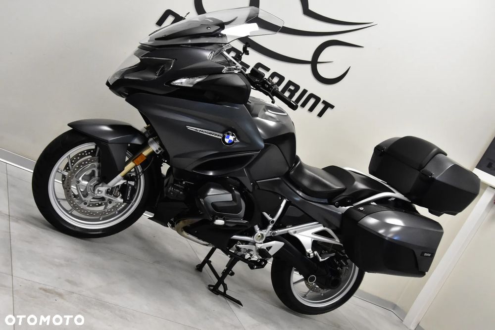 BMW RT - 9