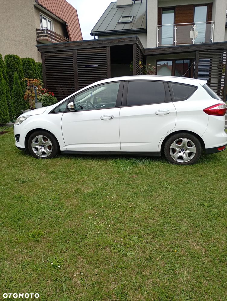 Ford C-MAX - 3