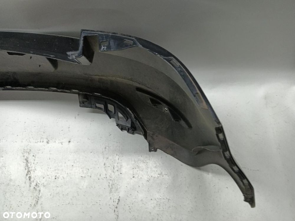 ZDERZAK TYŁ TYLNY VW GOLF VI HB 5K6807421 - 8