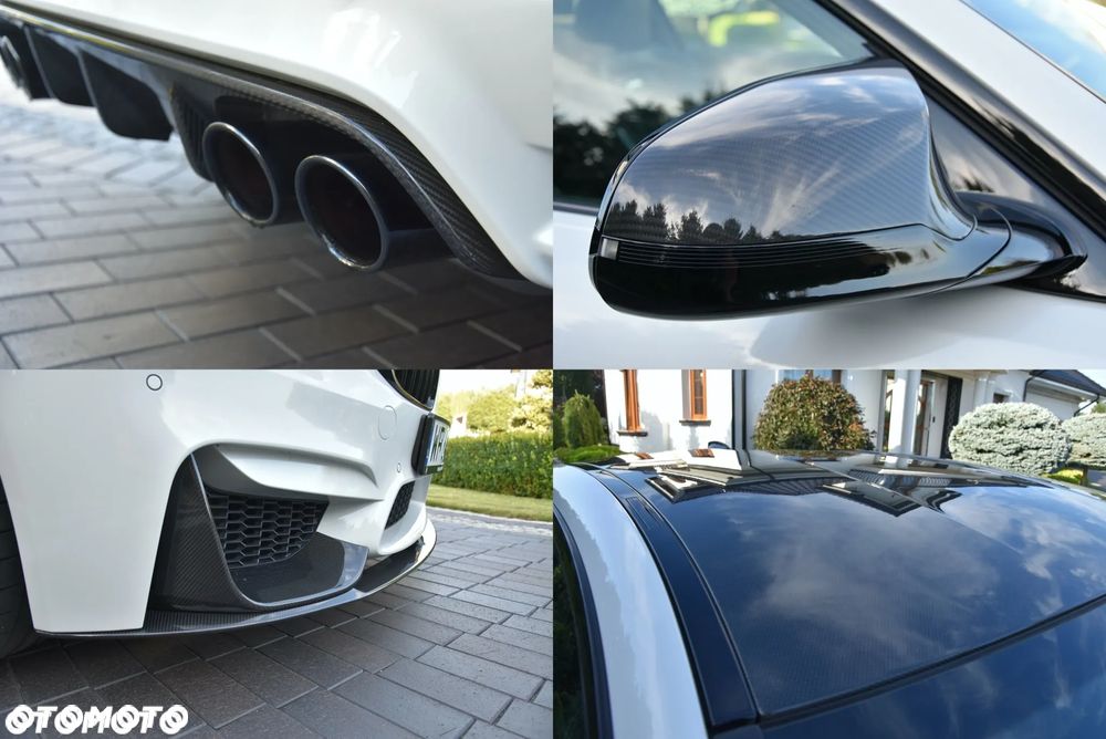 BMW M4 - 33