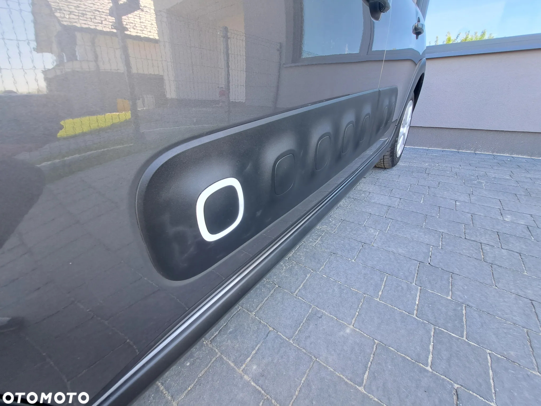 Citroën C3 1.2 PureTech Exclusive - 22