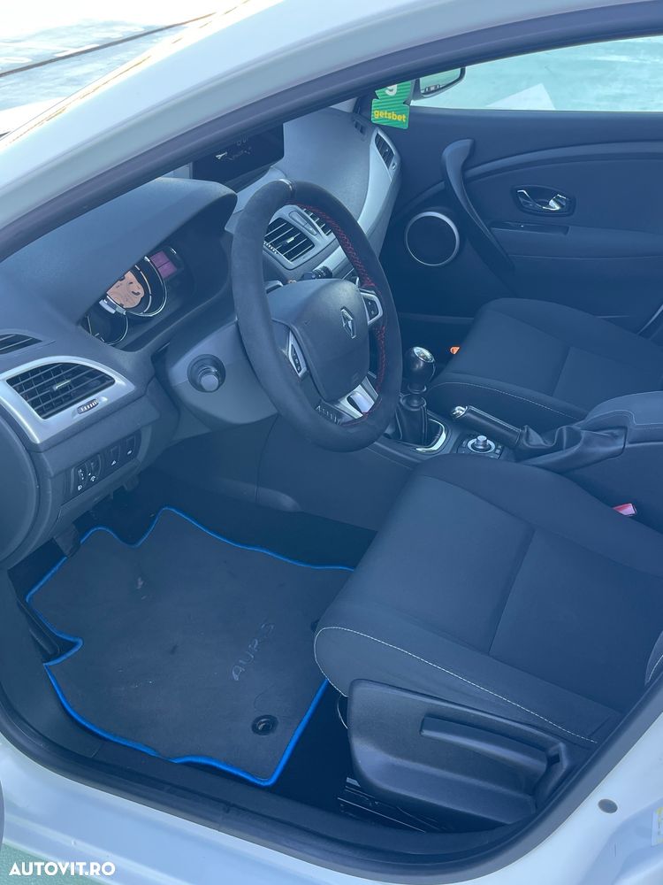 Renault Megane 1.5 dCi Sport Edition - 7