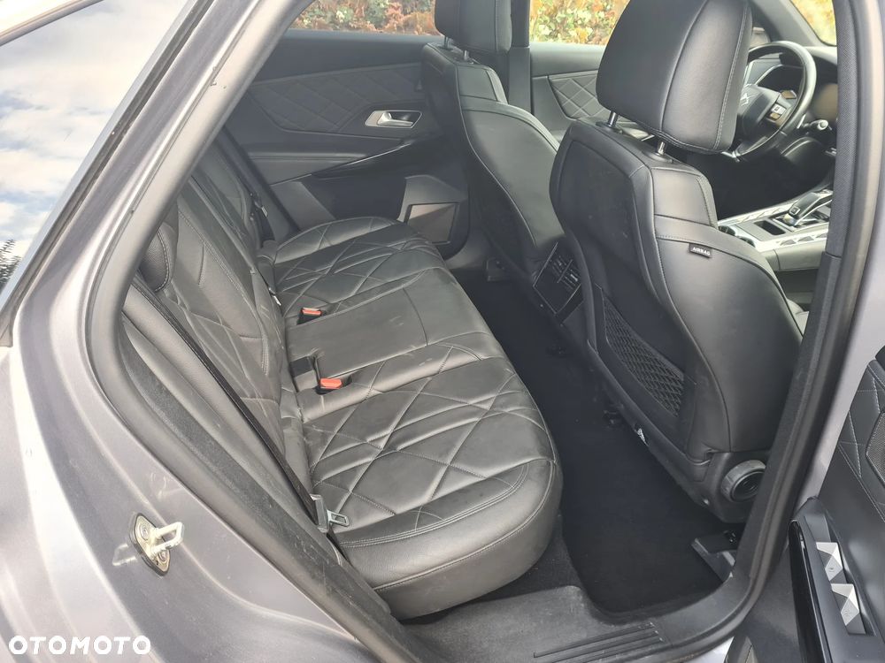 DS Automobiles DS 7 Crossback 1.6 PureTech Rivoli - 14