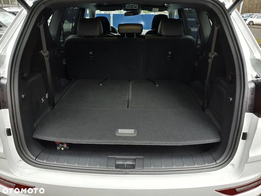 SsangYong/KGM Rexton 2.2 D Black Edition 4WD 7os - 12