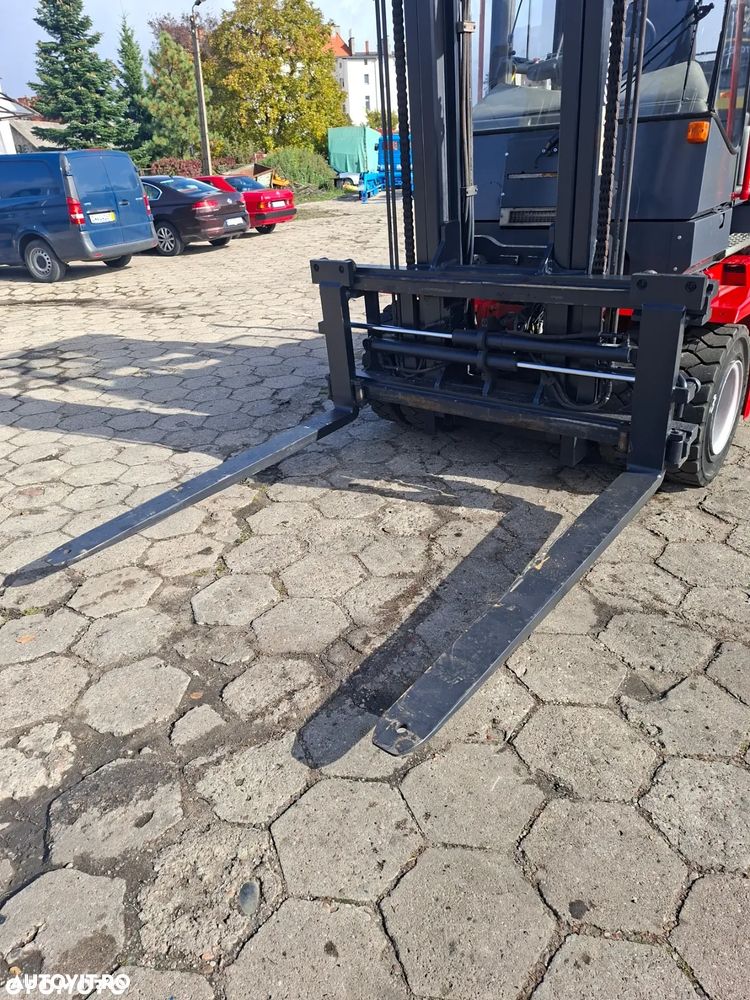 Kalmar DCE 70-6 - 11