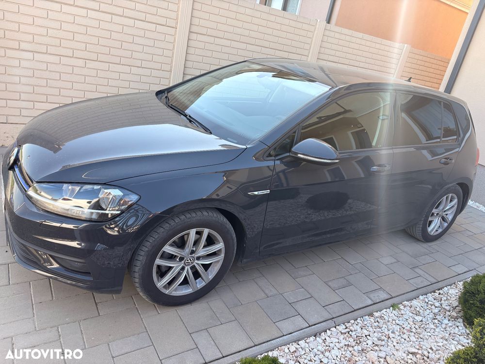 Volkswagen Golf 1.5 TSI ACT Life - 6