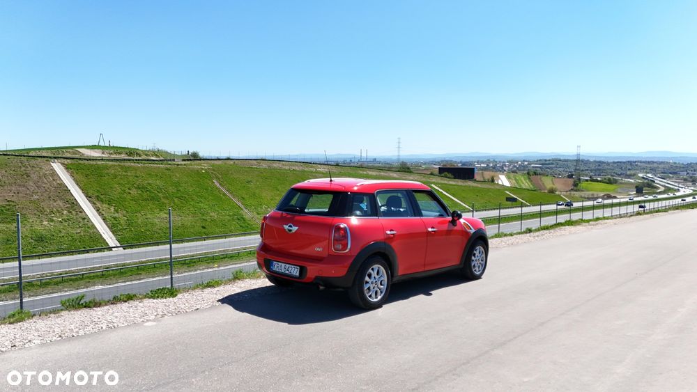MINI Countryman One - 2