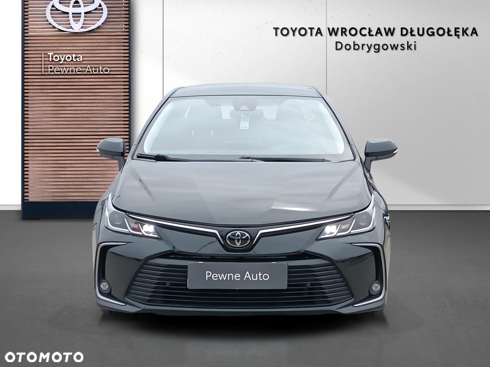 Toyota Corolla 1.5 Comfort MS - 9