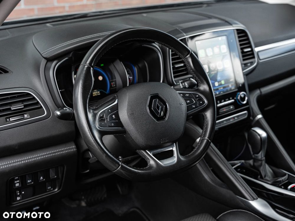 Renault Koleos 2.0 Blue dCi Techno 4x4 X-Tronic - 19