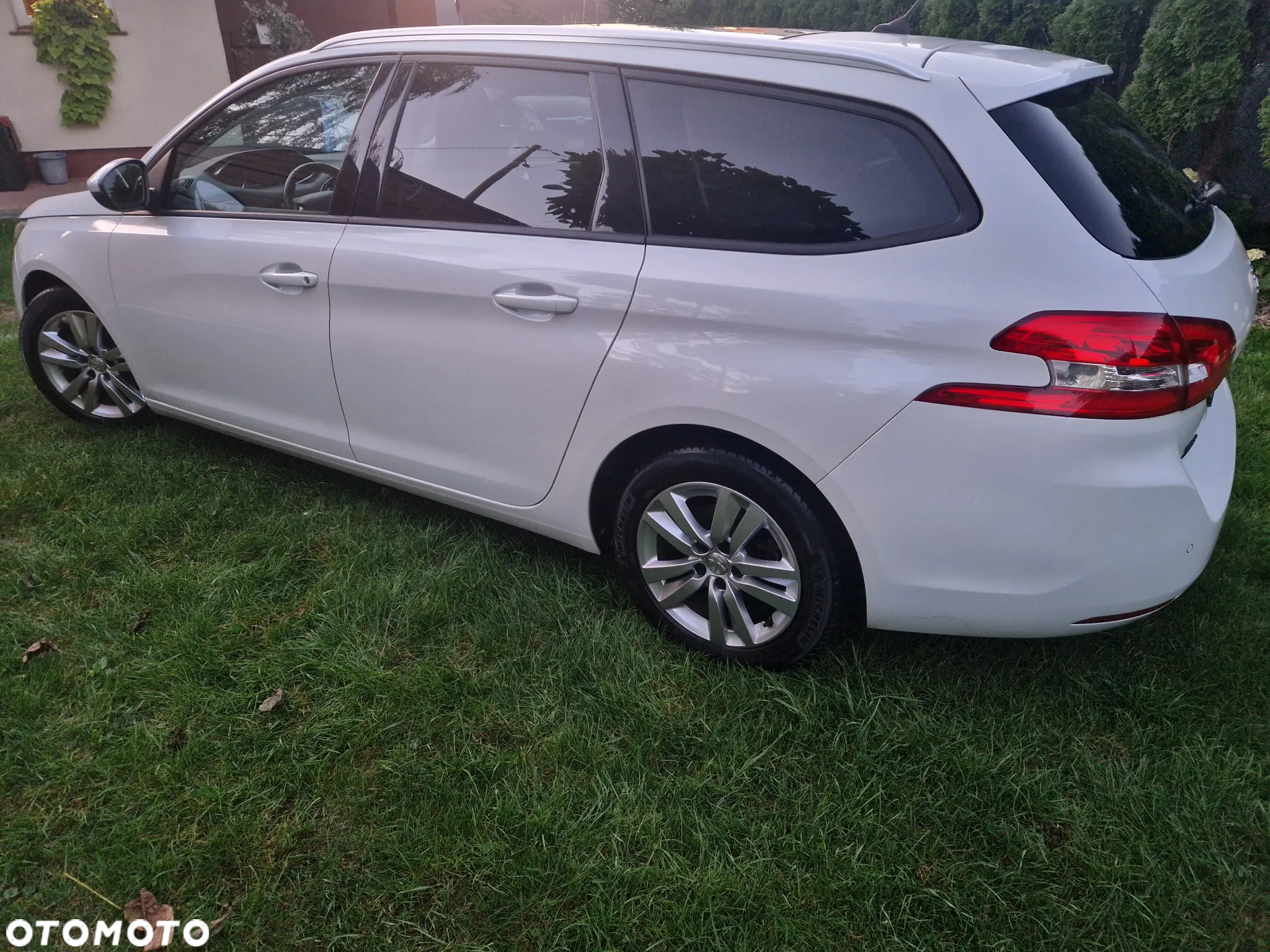 Peugeot 308 SW BlueHDi 120 Stop & Start Active - 22