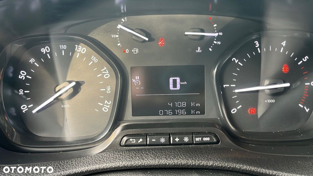 Fiat Scudo - 15
