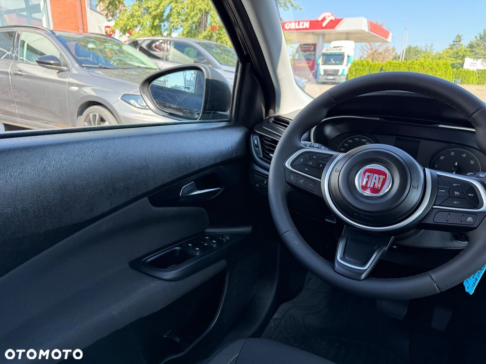 Fiat Tipo 1.5 GSE City Life - 9