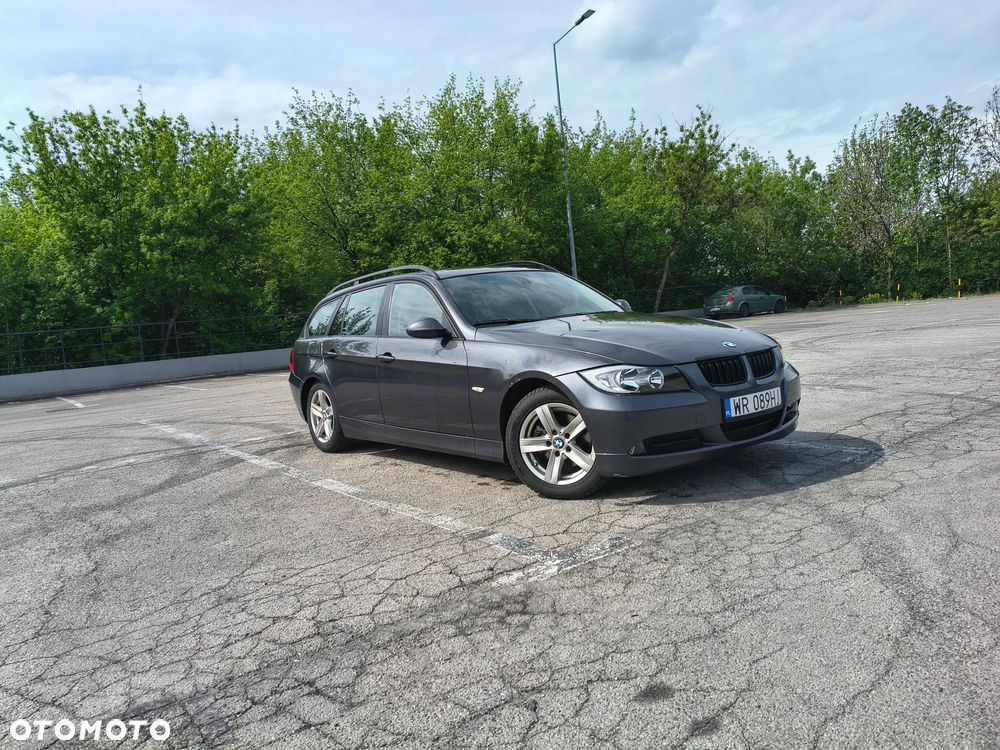BMW Seria 3 - 3