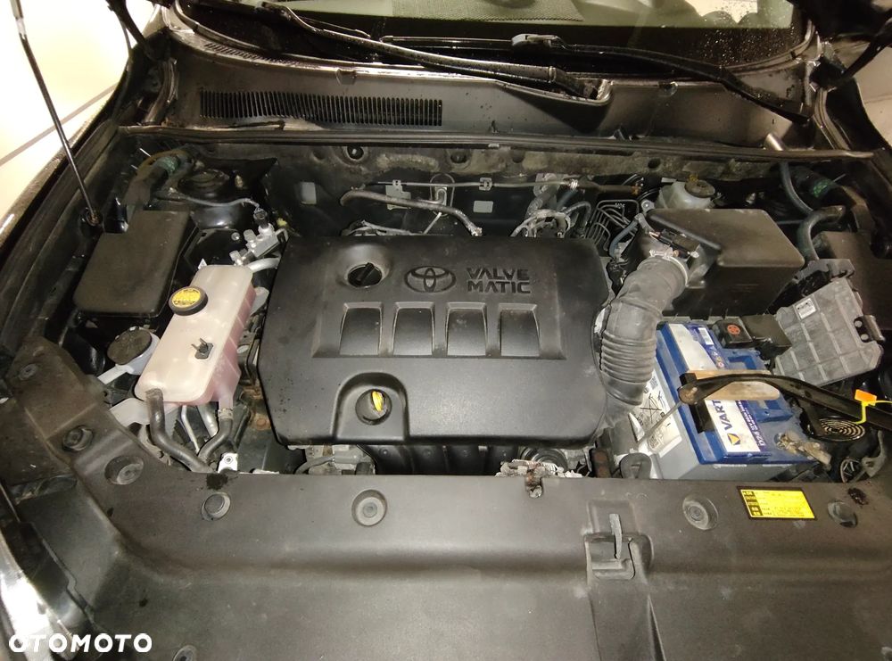 Toyota RAV4 2.0 4x2 Sol - 8