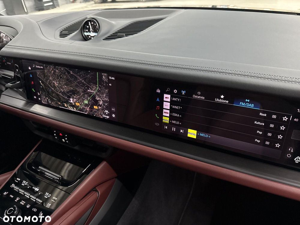 Porsche Cayenne - 27