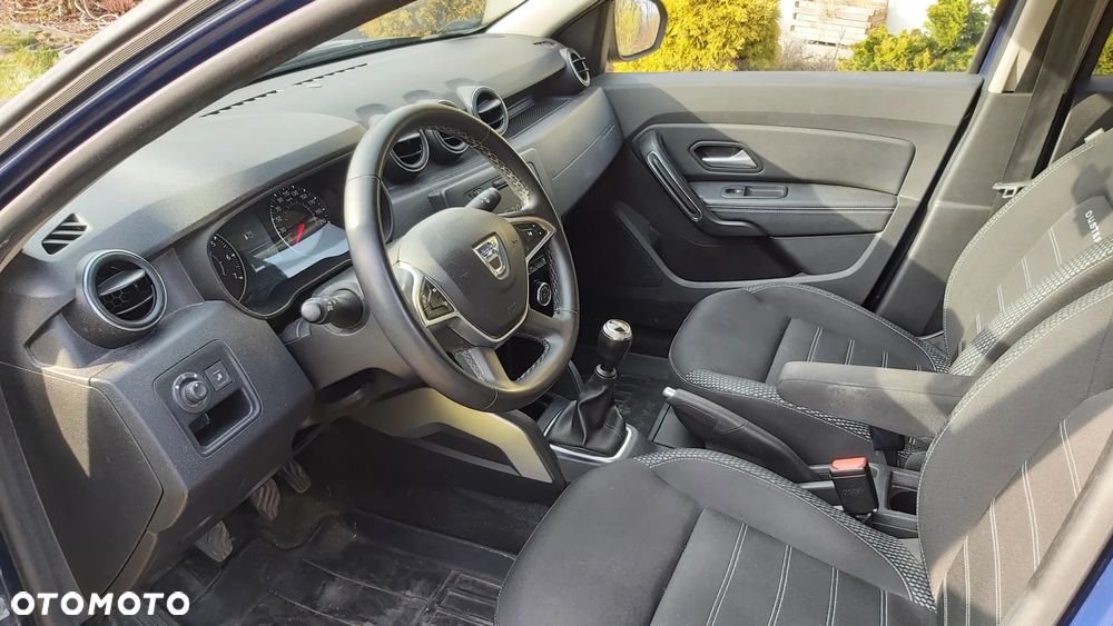 Dacia Duster - 6