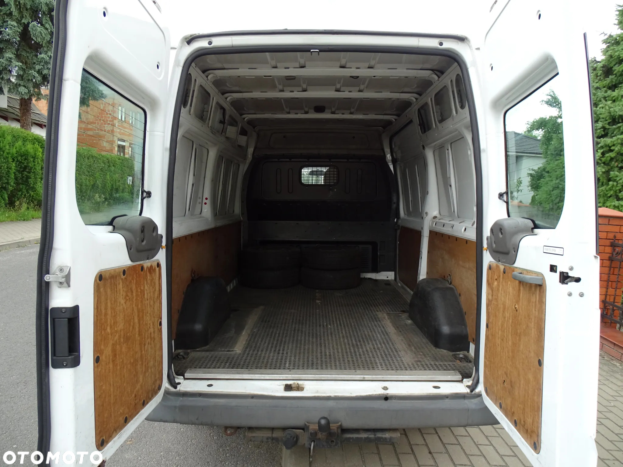 Ford TRANSIT 2,2 TDI- 115 KM L2 H2 LONG ,KLIMATYZACJA-sprawna , TEMPOMAT,  2KPL KLUCZYKÓW -SUPER STAN ! - 5