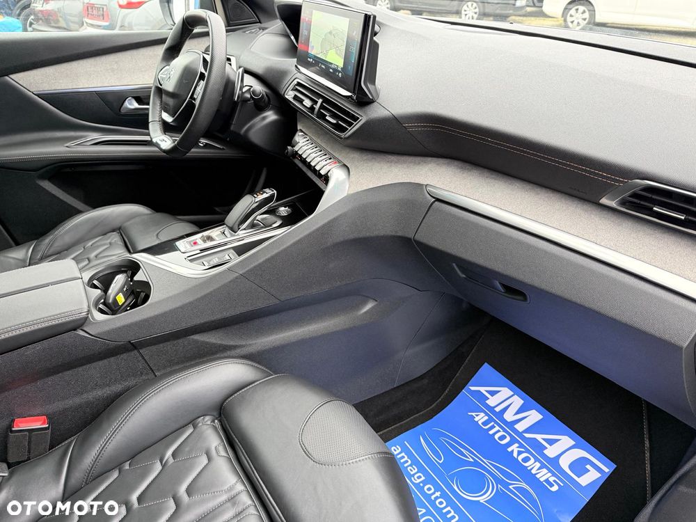 Peugeot 3008 - 19