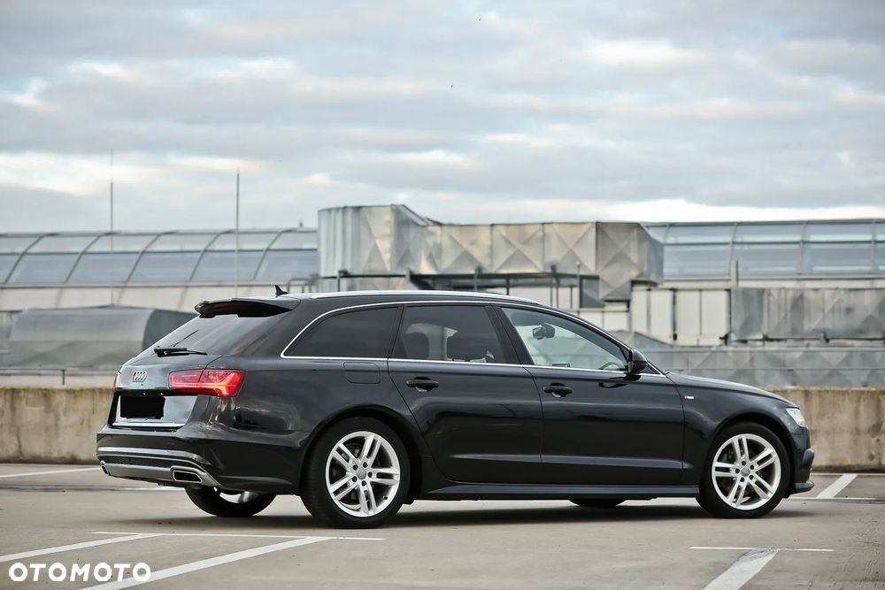 Audi A6 - 17