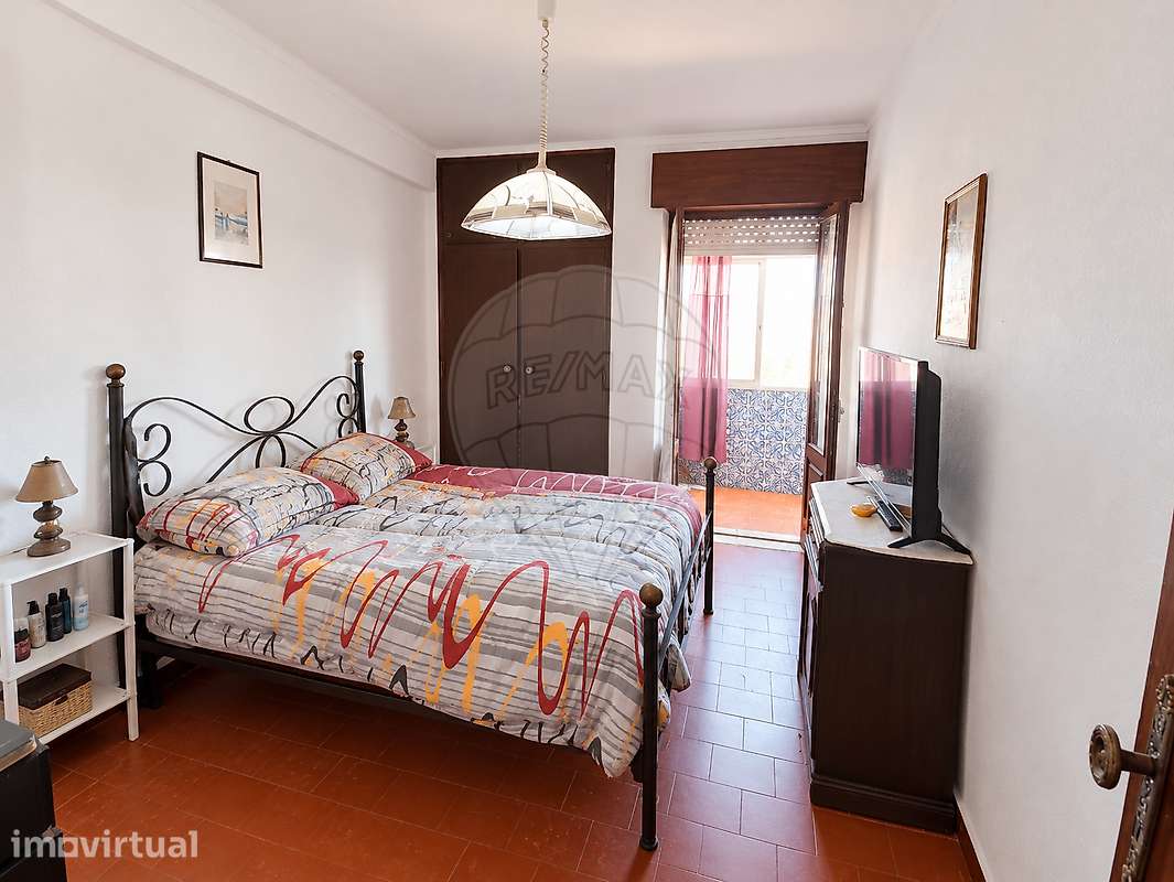 Apartamento T2 para venda - Grande imagem: 4/10