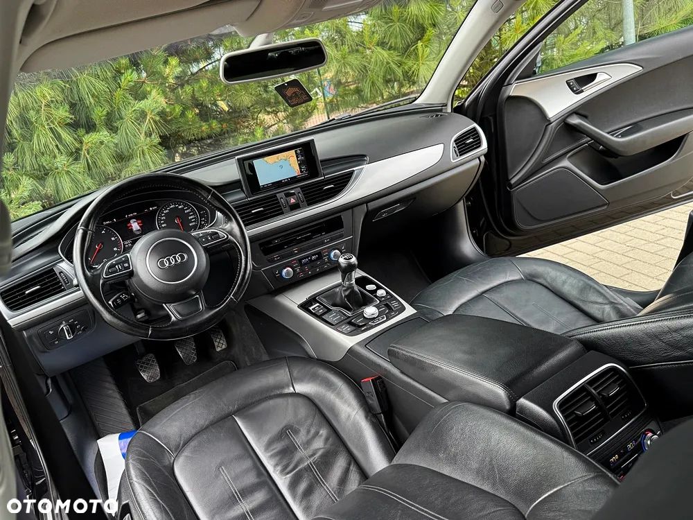 Audi A6 Avant 2.0 TDI - 34