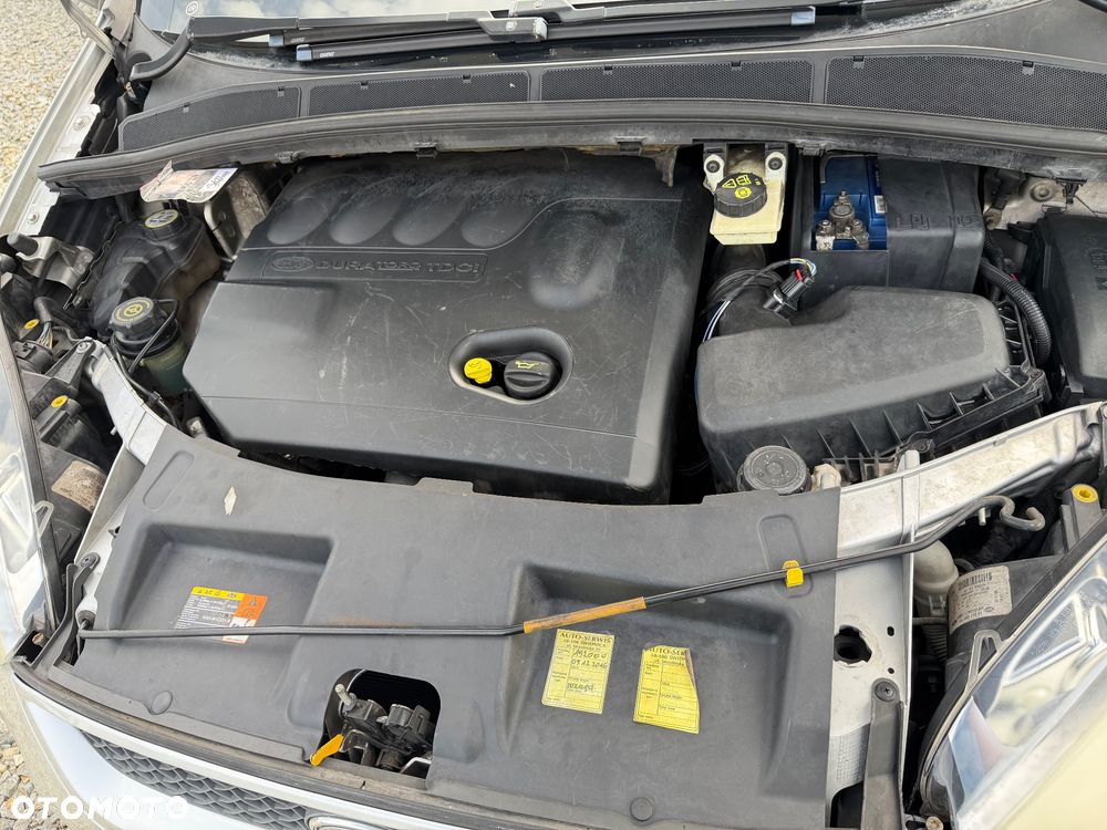 Ford S-Max - 18