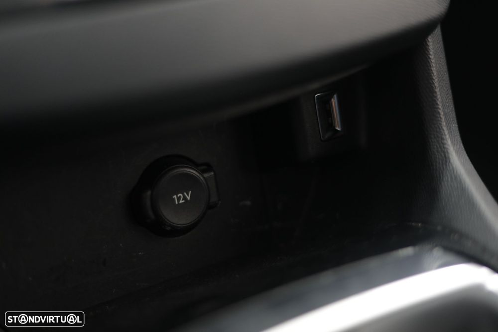 Peugeot 308 1.5 BlueHDi Style - 19