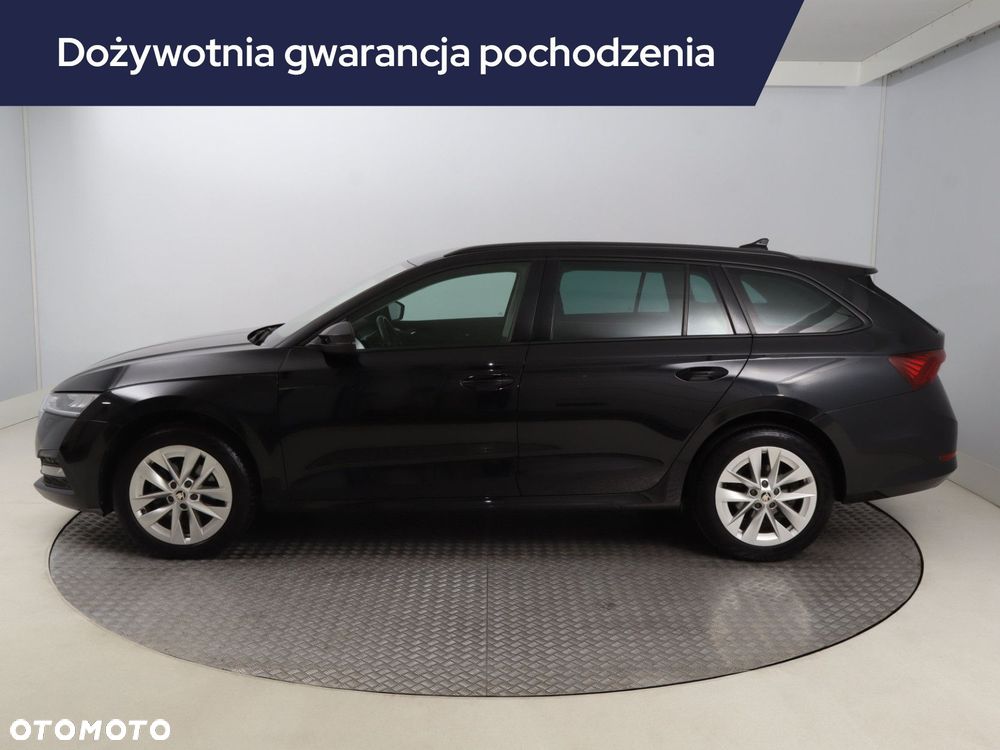 Skoda Octavia - 4