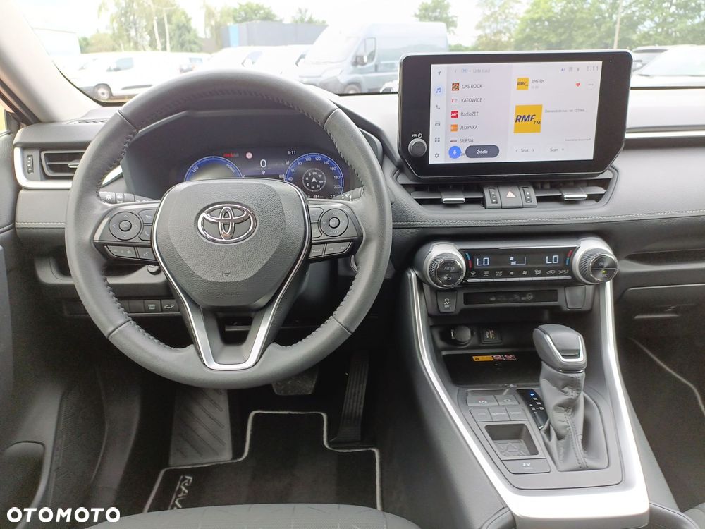 Toyota RAV4 - 15
