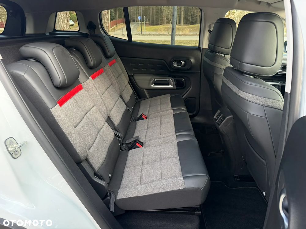 Citroën C5 Aircross 1.6 PureTech Feel EAT8 - 32