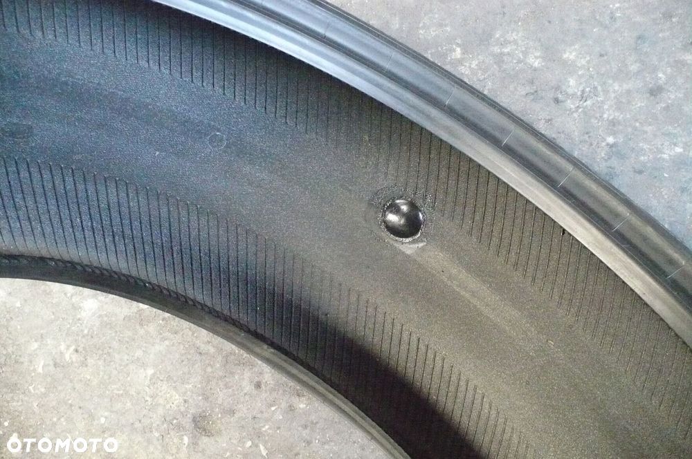 CONTINENTAL Sport Contact 6 295/30R20 4,8mm 2019 - 5