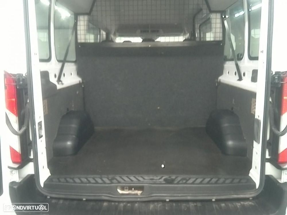 Ford Transit 350 L3 2.0 TDCi H2 Trend - 8