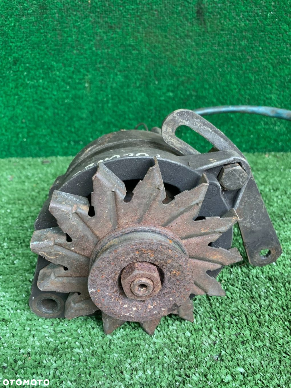 Alternator Daewoo FSO Polonez 1.6 caro truck WWA - 2