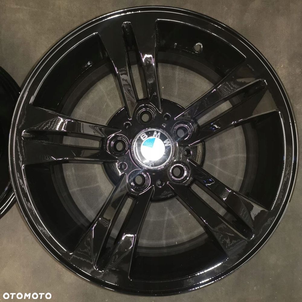 FELGI BMW X3 E83 8J 17 ET46 5x120 3401200 - 8