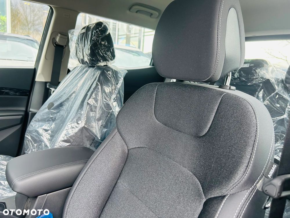 SsangYong/KGM Korando 1.5 T-GDI Joy 2WD - 11