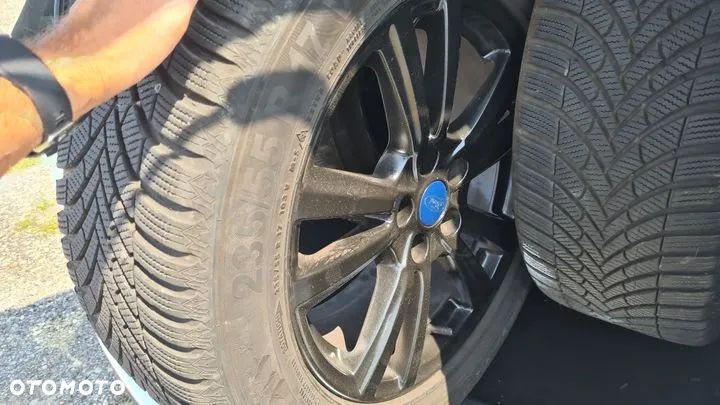 Ford Kuga 1.5 EcoBlue FWD Titanium - 23