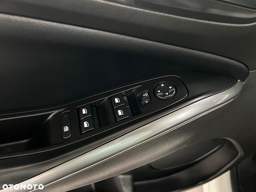 Opel Grandland X - 26