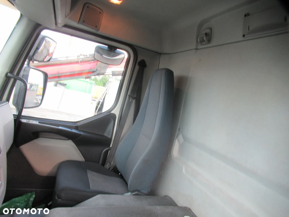 Volvo FE 260 - 9