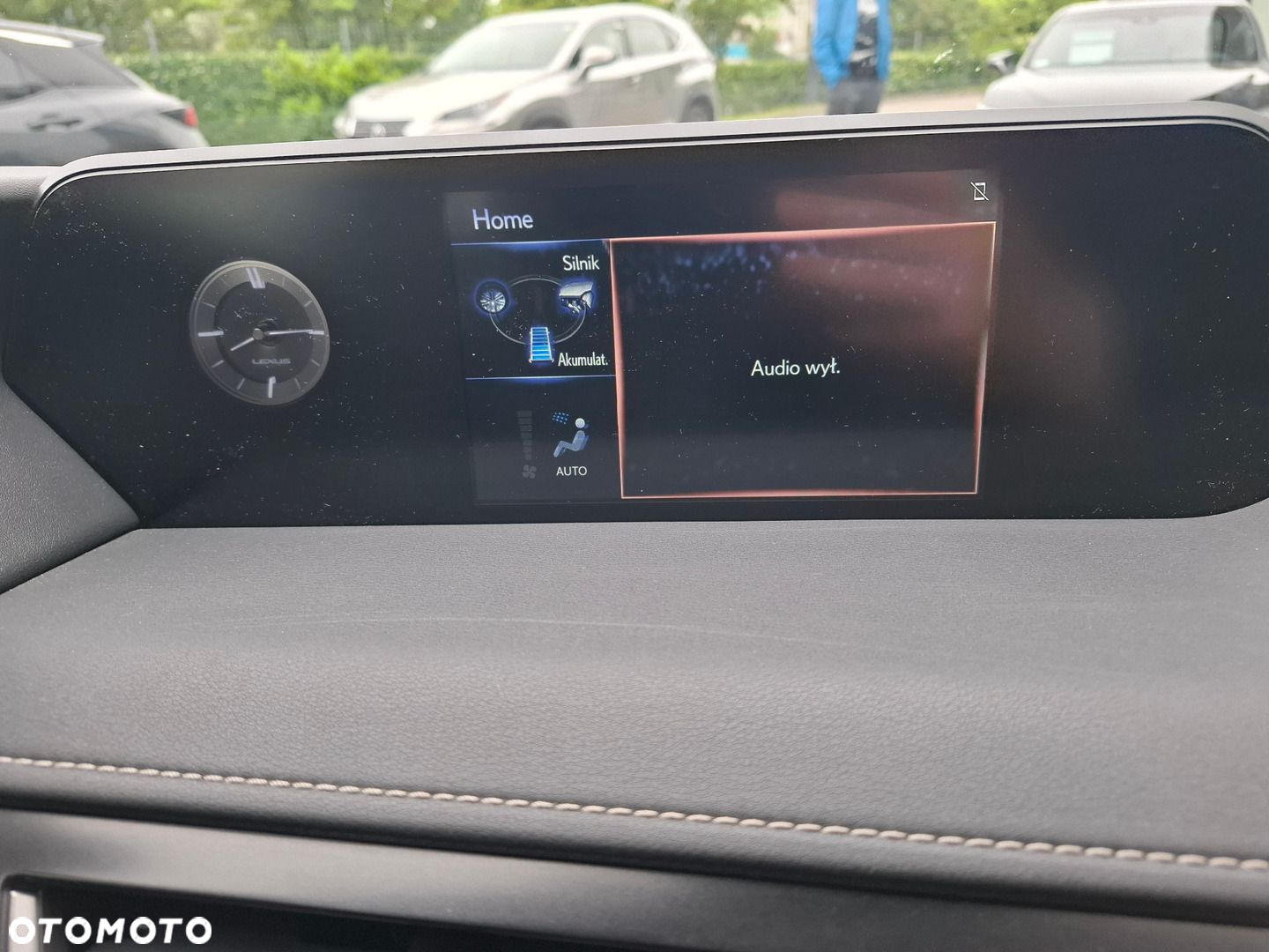 Lexus UX 250h GPF F Impression 2WD - 32