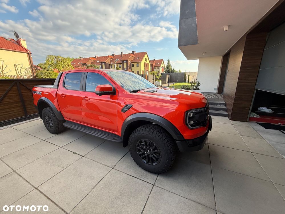 Ford Ranger - 3