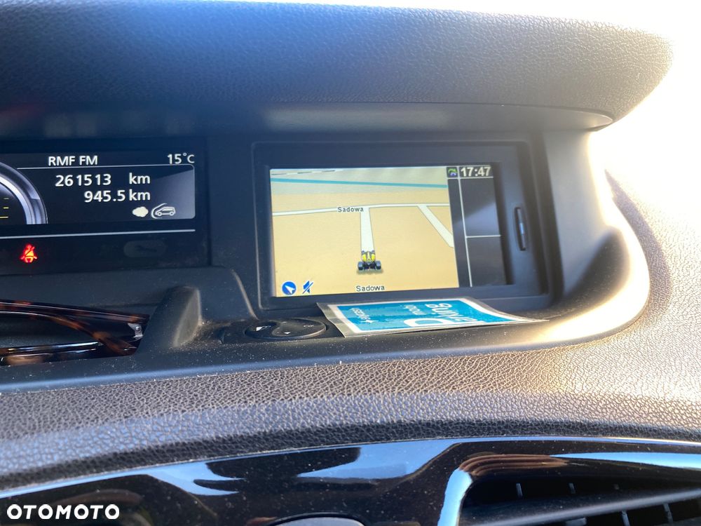 Renault Scenic 1.6dCi Energy Privilege - 1