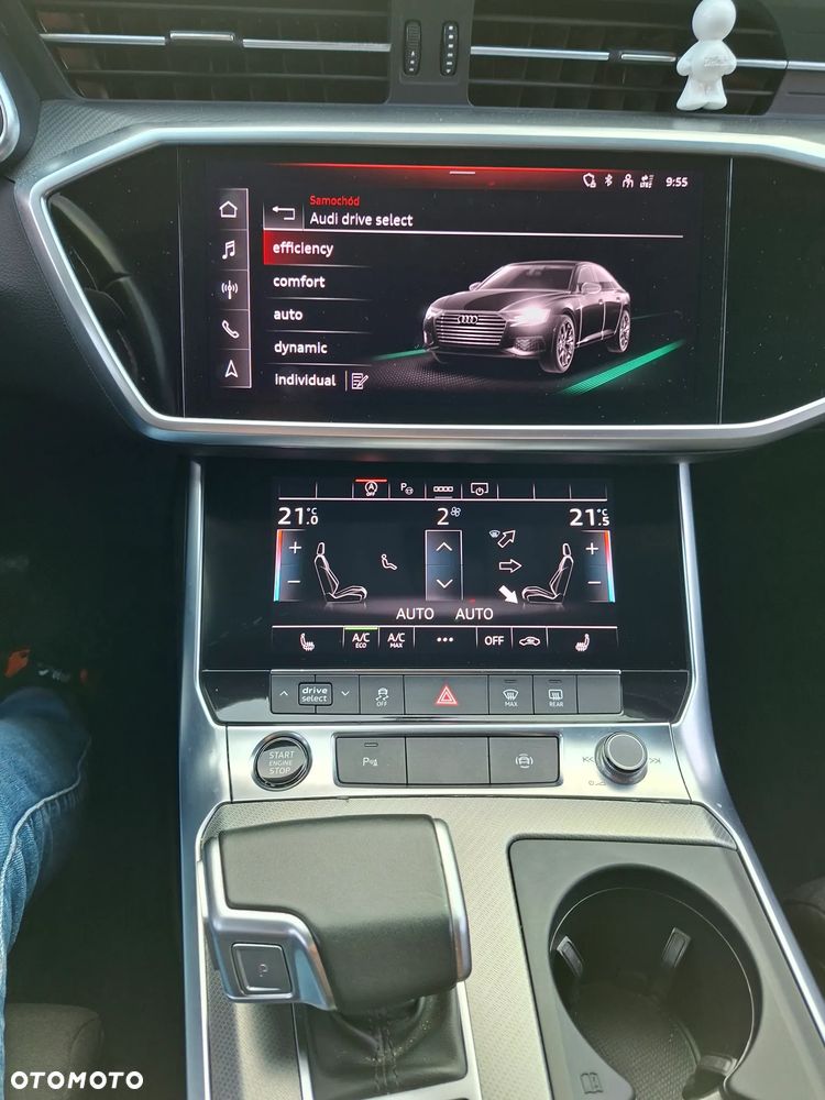 Audi A6 Limousine 40 TDI S tronic sport - 18